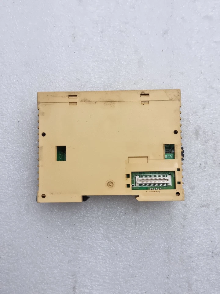 SCHNEIDER ELECTRIC TWDDDI8DT TWIDO DC IN PLC MODULE TWDDDI8DT